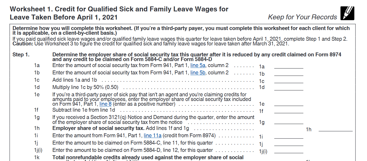 File Form 941 Online for 2021 Efile 941 at Just 4.95