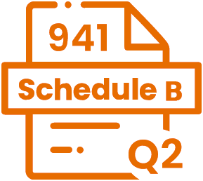 Form 941 Schedule B