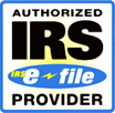 IRS authorized 941 EFile provider